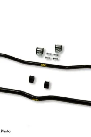 ST Anti-Swaybar Set 95-99 BMW E36 M3 | Graveyard Performance Mega Sale
