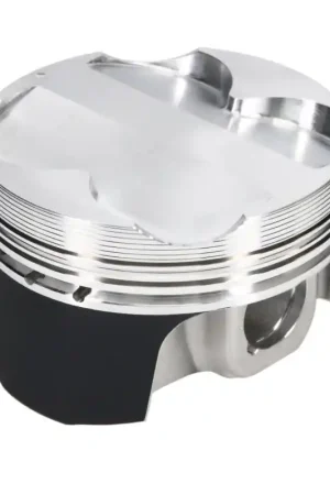 Special Discount Wiseco BMW S50B32 3.2L 24V Turbo Bore (87.0mm) - Size (+.60) - CR (11.3) Std Compression Pistons | Graveyard Performance