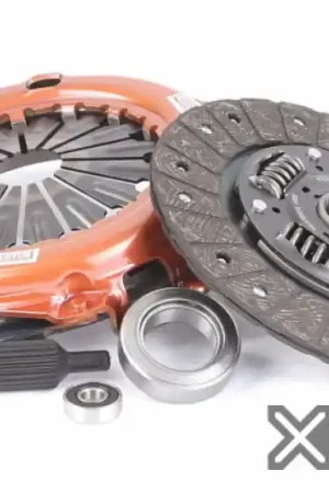 Premium XClutch 1988 Toyota 4Runner SR5 2.4L Stage 1 Sprung Organic Clutch Kit | Graveyard Performance