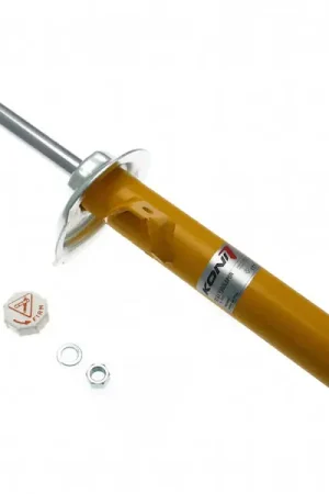 Best Price Koni Sport (Yellow) Shock 99-05 BMW 3 Series-E46 Coupe/Vert/Touring/Sedan M-Technik - Left Front | Graveyard Performance