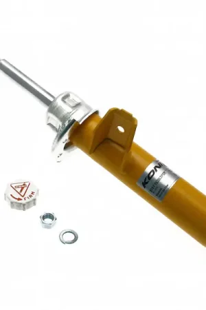 Koni Sport (Yellow) Shock 06-11 BMW 3 Series - Sedan/Coupe/ Xi AWD Models - Left Front | Graveyard Performance Limited Offer