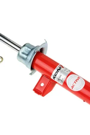 Worldwide Shipping Koni Special Active Shock FSD 06-11 BMW 3 Series AWD (E90/E91) Front Left | Graveyard Performance