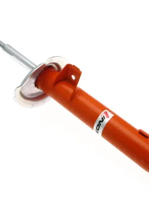 Limited Time Koni STR.T (Orange) Shock 99-05 BMW 3 Series - all models excl. AWD & M3 - Left Front | Graveyard Performance