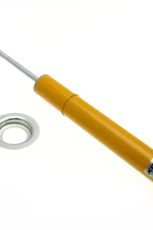 Today Only Koni Sport (Yellow) Shock 03-10 BMW Sedan 525i/ 535/ 545i excl. Xi/ GT & air suspension - Rear | Graveyard Performance