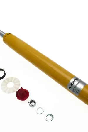 Koni Sport (Yellow) Shock 8/87-88 BMW 3 Series - E30 324TD - Front | Graveyard Performance Discount