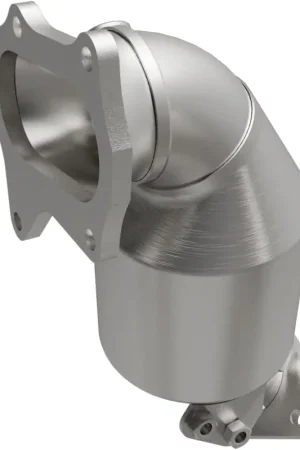 Original Magnaflow 13-14 Hyundai Genesis Coupe EPA Compliant Direct-Fit Catalytic Converter | Graveyard Performance