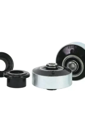 Whiteline 2012+ Volkswagen Golf / Audi A3 Front Lower Control Arm Service Kit (Use w/ PN KTA262) | Graveyard Performance Budget