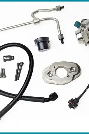 Dorch Engineering B58 Gen1 DS25 HPFP Upgrade | Graveyard Performance Handmade