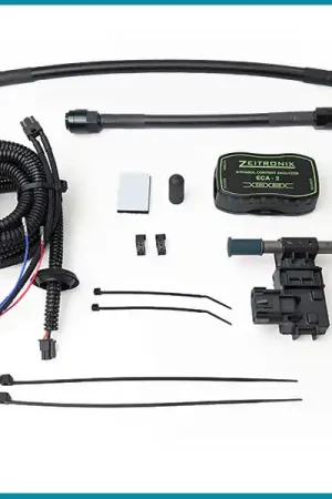 Genuine Dorch Engineering B58 Gen1 Flex Fuel ECA Kit | Graveyard Performance