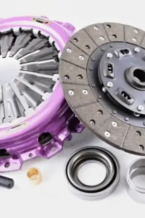 XClutch 02-06 Nissan Maxima SE 3.5L Stage 1 Steel Backed Organic Clutch Kit | Graveyard Performance Bargain