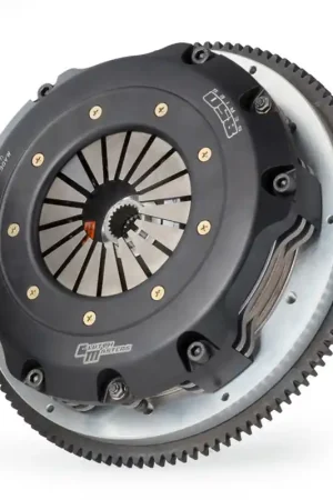 Original Clutch Masters 06-13 Corvette 7.0L 850 Twin Disc Clutch Kit (Must use FW-LS1-B-TDS or FW-LS1-B-TDA) | Graveyard Performance
