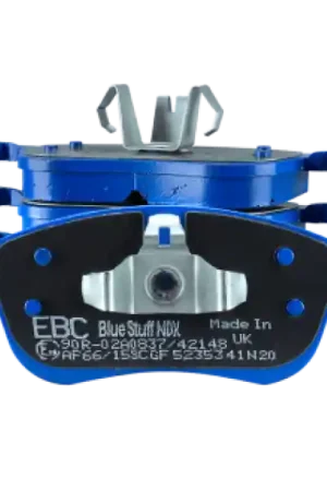 EBC 2020+ Audi A8 quattro D5 4.0T/Electric (60) Bluestuff Front Brake Pads | Graveyard Performance Latest