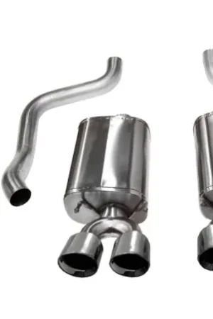 COR X-Pipe | Graveyard Performance Worldwide Shipping