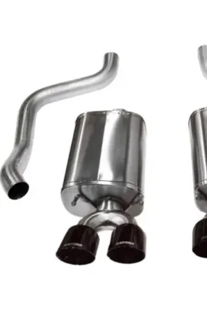 Budget COR X-Pipe | Graveyard Performance