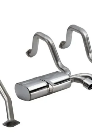 Worldwide Shipping COR X-Pipe | Graveyard Performance