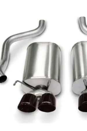 Fast Shipping COR Axle-Back Sport | Graveyard Performance