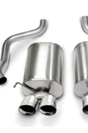 COR Axle-Back Sport | Graveyard Performance Grab Now