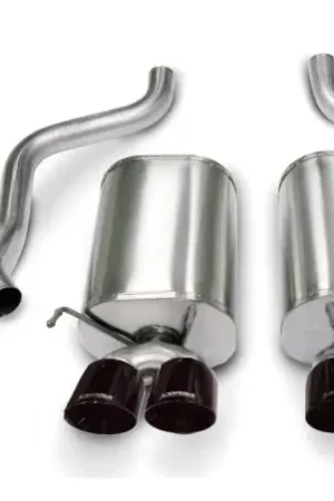 COR Axle-Back Sport | Graveyard Performance Bargain