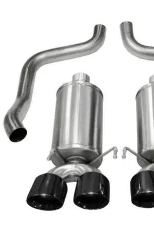 COR Axle-Back Xtreme | Graveyard Performance Clearance