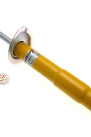 Secure Checkout Koni Sport (Yellow) Shock 03-10 BMW Sedan 525i/ 535/ 545i excl. Xi/ GT & air suspension - Front | Graveyard Performance
