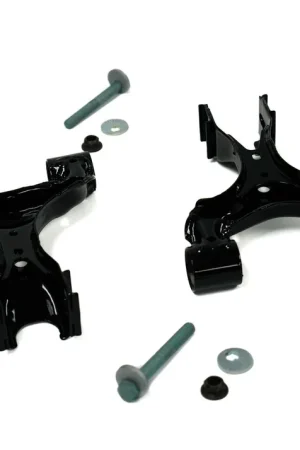 Crafted AWR Miata NA/NB Control Arms - Rear Upper Adjustable Bare | Graveyard Performance