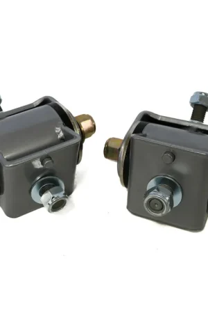 2006 - 2015 Mazda MX-5 NC 2.0 Engine Mount Kit (V2) | Graveyard Performance Secure Checkout