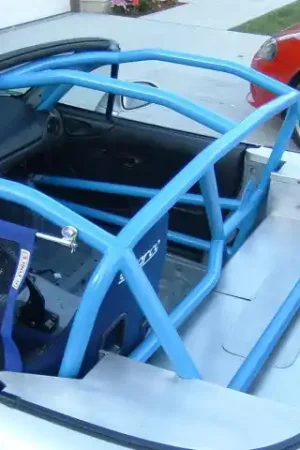 Brand New 1990 - 2005 NA/NB Miata Interior Panel Kit | Graveyard Performance