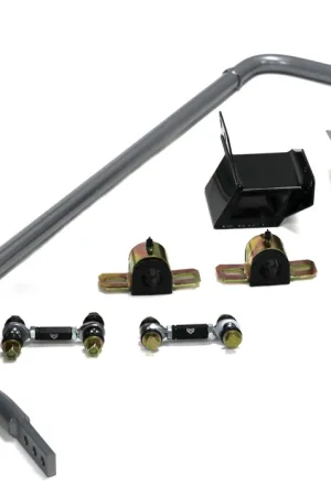 Discount 1990 - 2005 NA/NB Miata Front Sway Bar Complete Kit | Graveyard Performance