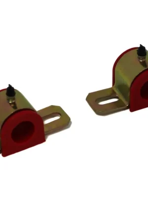 Wholesale Miata NA/NB Sway Bar Energy Suspension Bushing Kit - 1 inch | Graveyard Performance