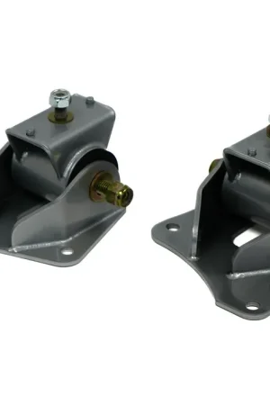 1994 - 2000 1.8L NA/NB Miata Motor Mount Kit | Graveyard Performance In Demand