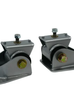 1990 - 1993 1.6L NA Miata Motor Mount kit | Graveyard Performance Last Chance