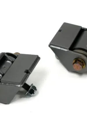 2006 - 2015 Mazda MX-5 NC 2.5 Engine Mount Kit (V2) | Graveyard Performance Best Price