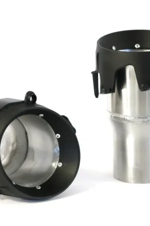 2009 - 2012 MX5 NC Front brake entry duct | Graveyard Performance Grab Now