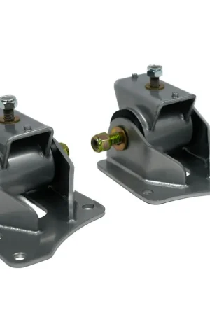 1990 - 1993 1.6L NA Miata Motor Mount kit - Lowered | Graveyard Performance Deal