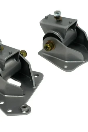 Trending 1994 - 2000 1.8L NA/NB Miata Motor Mount kit - Lowered | Graveyard Performance