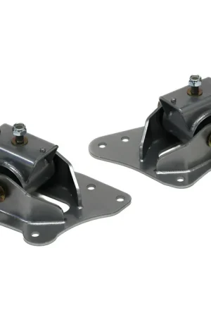 Buy Direct 2001 - 2005 1.8L NB Miata Motor Mount kit - Lowered | Graveyard Performance