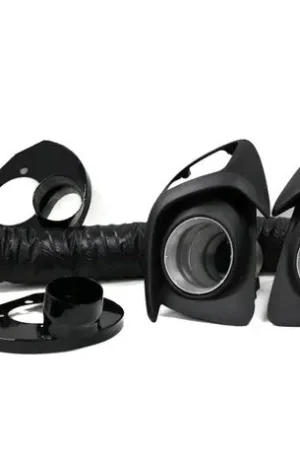 2013-2015 MX5 NC front brake cooling duct kit | Graveyard Performance Shop Now