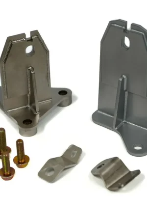 2016+ Mazda MX-5 ND Upper Engine Mount Brackets | Graveyard Performance Top Pick