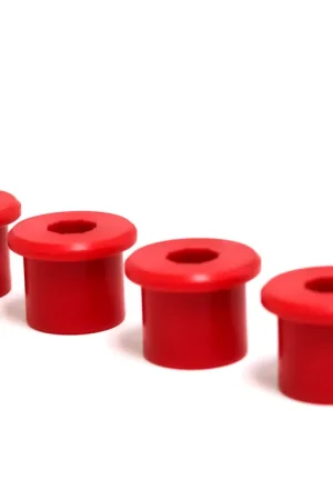 Free Shipping 1.5 Inch Bushing Replacement for Two Motor Mounts | Graveyard Performance