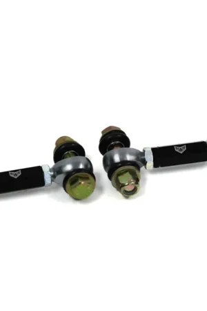 Fast Shipping 2006 - 2015 MX5 NC Adjustable Sway Bar End Links - Front | Graveyard Performance