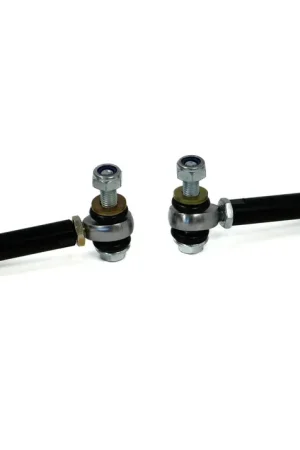 Clearance 2016+ ND MX-5 Front Adjustable Swaybar Endlinks 99.25mm - 120.50mm | Graveyard Performance