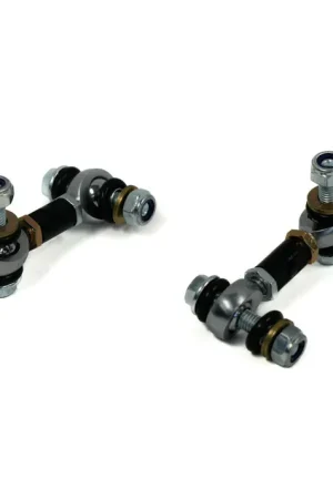 2016+ ND MX-5 Rear Adjustable Swaybar Endlinks 73.60mm - 81.50mm | Graveyard Performance Weekend Sale