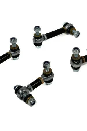 2016+ ND MX-5 Adjustable Swaybar Endlink Kit | Graveyard Performance Sale