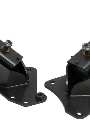 1994 - 2000 Mazda Miata Adjustable Engine Mount Kit 1.8L NA/NB | Graveyard Performance No Minimum Order