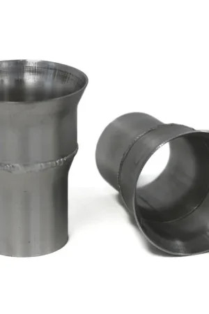 Brand New 2013 - 2015 Brake Entry Cones | Graveyard Performance