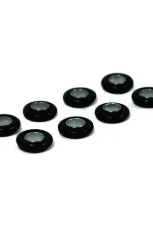 Don’t Miss Out AWR Racing End Link O-Ring + Spacer Replacements | Graveyard Performance