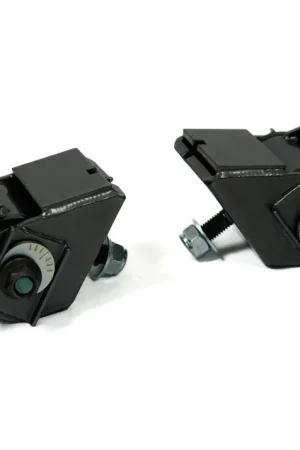 2006 - 2015 Mazda MX-5 NC Adjustable Engine Mounts | Graveyard Performance Final Sale