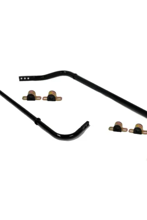 1990 - 2005 Miata NA/NB Front and Rear Sway Bar | Graveyard Performance Don’t Miss Out