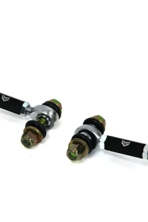 1990 - 2005 NA/NB Miata Adjustable Sway Bar End Links - Front | Graveyard Performance Editor’s Pick