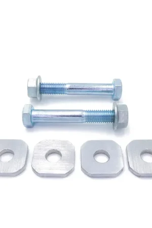 Wholesale SPL Parts 09-16 Audi B8 / B8.5 A4/A5/S4/S5 Eccentric Toe Lockout Kit | Graveyard Performance